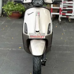 Vespa sprint ABS iget 2018 bstp chính chủ có góp