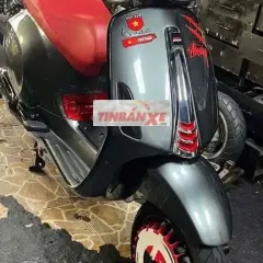 Piaggio Vespa Xám 10538 km