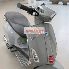 Piaggio Vespa Sprint 125cc 2021 Xám xi măng