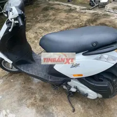 Piaggio Zip Trắng, Đen Xăng