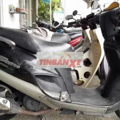Suzuki Sapphire 125cc Đen