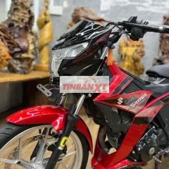 Suzuki Satria 150cc chính chủ biển SG máy zin