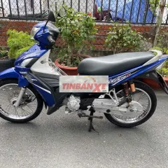 Suzuki Viva Fi Tự động Xanh trắng bstp xe ngon