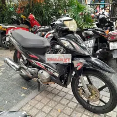 Suzuki XBIKE