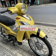Angela 50cc SYM 2015🍓Máy êm ru,bstp59,cavet đỉ