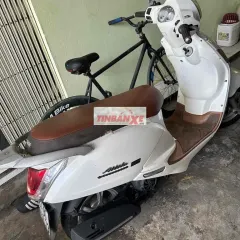 SYM Attila Alizabeth 125cc Fi