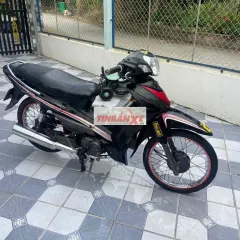 Elegant Elegant 50cc 2017 Đen