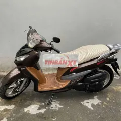 Shark 2011 đã độ lên SH, Nâu lịch lãm