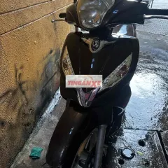 SYM Shark Nâu chinh chủ