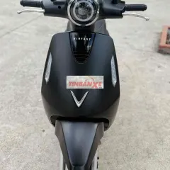 VinFast Evo 200 2024 Đen 78km