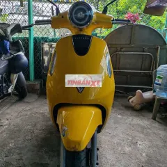 VinFast Evo 200 Lite Vàng 9075.3 km