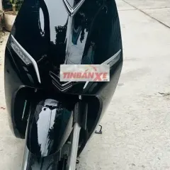 VinFast Feliz 2025 Đen 1.800 km