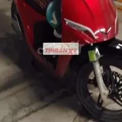 Xe máy điện VinFast Felix 2 màu Đỏ