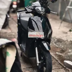 VinFast Feliz S độ pin lớn đi 250km 1 lần sạc đầy