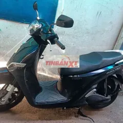 Xe điện VinFast Feliz S 2024 Đen