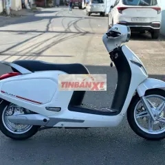 Xe máy điện VinFast Klara A1 2019 Trắng