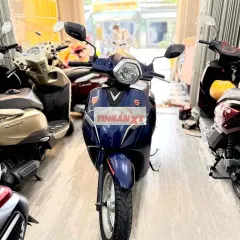 Xe máy điện VinFast Klara S Xanh 50.0 Ah