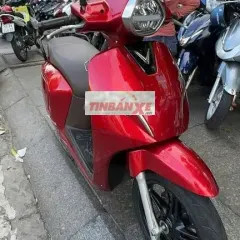 Xe máy điện Vinfast Klara S2 2024 Đỏ cũ 90%