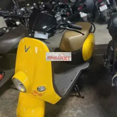 Xe máy điện VinFast T2/2026 Vàng 150km