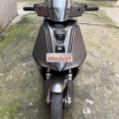 VinFast Theon S 2025 Đen 11.000 km