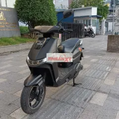 Xe máy điện Yadea S3 Pro Đen nhám TP Hồ Chí Minh
