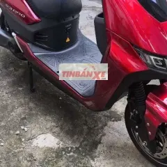 Xe máy điện Yadea S3 Pro đỏ 297 km