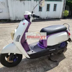 Yamaha Cuxi 125cc Fi nhỏ