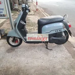 Yamaha CUXI Fi..2010..72P2