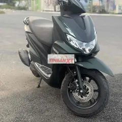 Freego S ABS kyý giấy Biển 61 xe đẹp keng zin êm