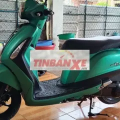 Yamaha Grande zin keng 2015 70km/lit odo 19 nghìn