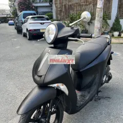 Yamaha Janus FI Đen Khoá Thông Minh💥CÓ BẢO HÀNH💥💥