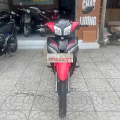 Yamaha Jupiter Fi 2015 Đỏ đen đã sử dụng