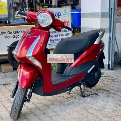 Yamaha LATTE Fi 2019 khóa SMARTKEY Máy Zin