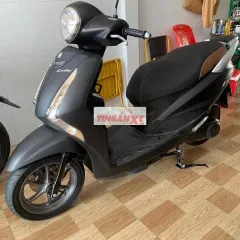 Yamaha Latte 2020 Đen 36000 km Khóa thông minh