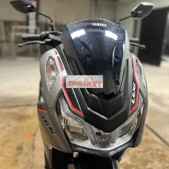 Yamaha Lexi 2024 Xám 7.000 km