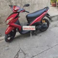 Yamaha Luvias Đỏ Việt Nam