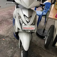 Yamaha Mio 110cc 2009 bs 75x1-1781