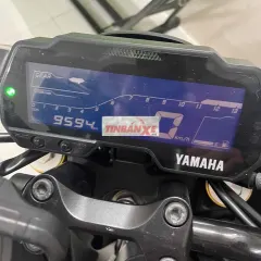 Yamaha MT 2020 Xám 9500 km