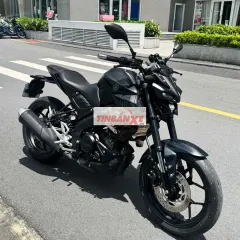 Yamaha MT-15 2022 Đen 12.000 km