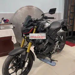 Yamaha MT-15 2021 Đen 23.850 km