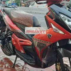 Yamaha Novo 4 Đỏ