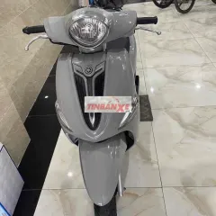 Yamaha Nozza Fi 2015 Nâu