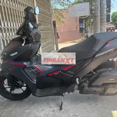 Yamaha NVX V3 Đen 5000 km Lâm Đồng