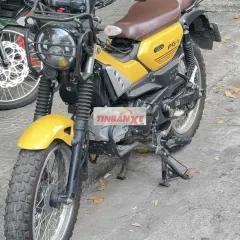 Yamaha PG-1 đăng ký 02/2025 ODO: 8900km