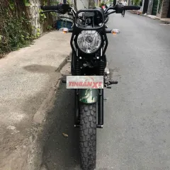 Yamaha PG-1 2026 ABS Camo
