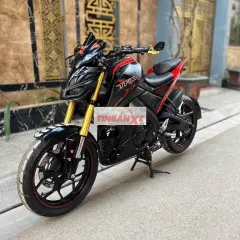 Yamaha TFX 150 FI 2019 Đen 18000 km