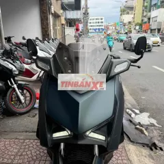 Yamaha Xmax 300 2023 Xám đen 4000 km
