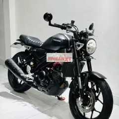 Bán yamaha XSR155 chính chủ đồ chơi đủ dùng