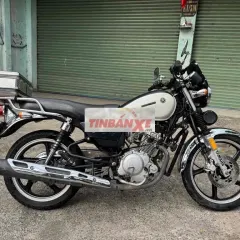Yamaha YB125 2016 máy zin biển số thành phố