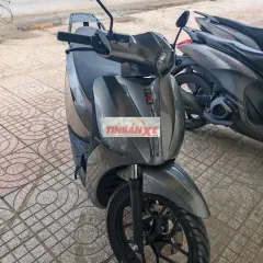 Quantum S1 Xám , Odo 100 km , Giá Iu